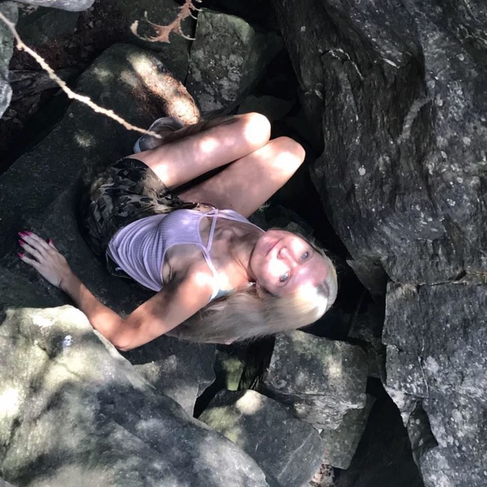 Meet your Posher, Iwona